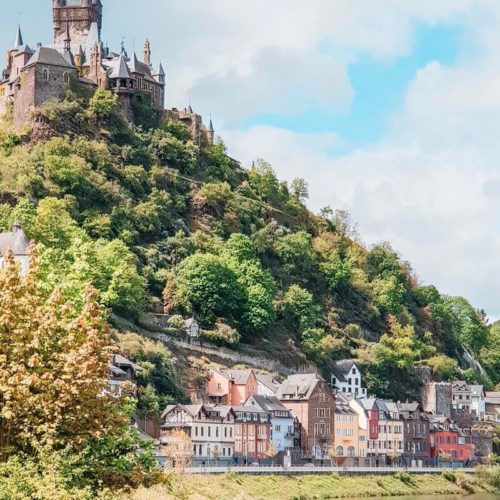 Things to Do in Cochem