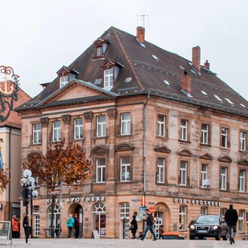 Bayreuth, Germany