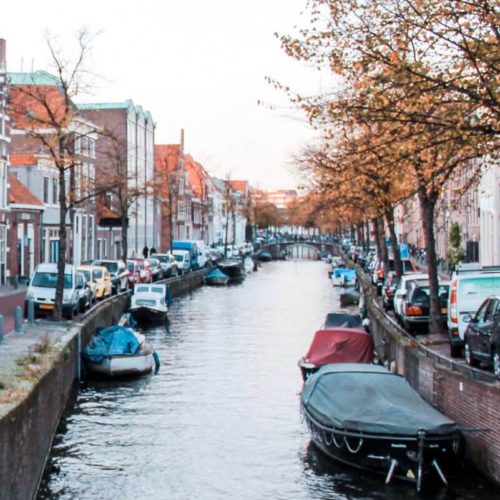 Day Trips from Amsterdam