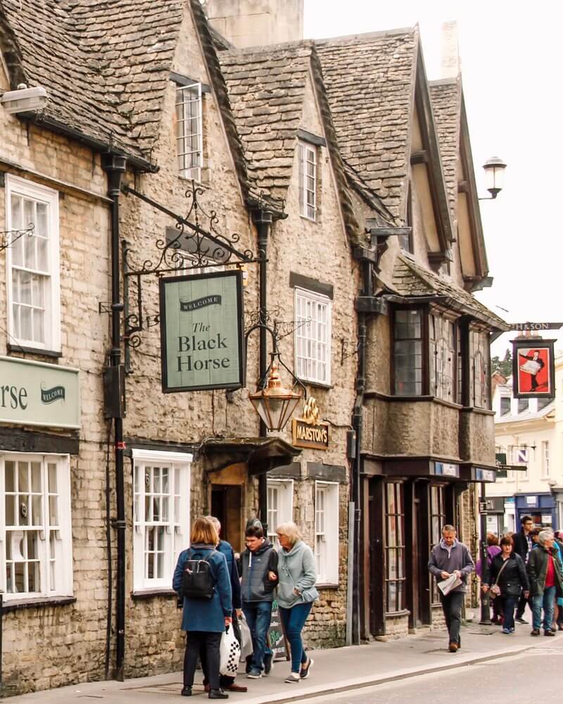 Cirencester Cotswolds A Travel Guide Miss Travelesque