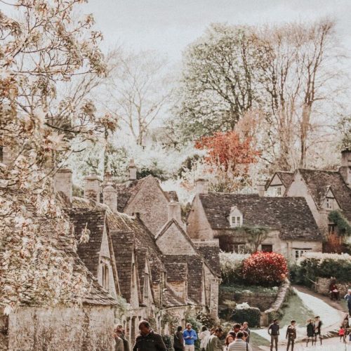 Bibury: Quick Guide to a Beautiful Village