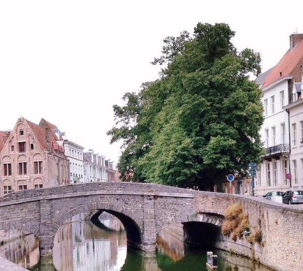 Bruges, Belgium Things to Do: Awesome, Fun Activities - Miss Travelesque