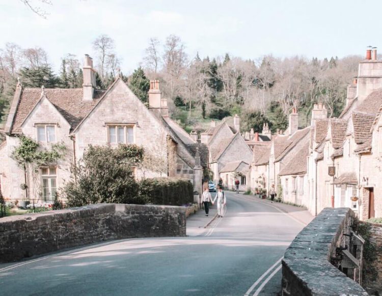 Cotswolds The Best Villages You Cannot Miss Miss Travelesque