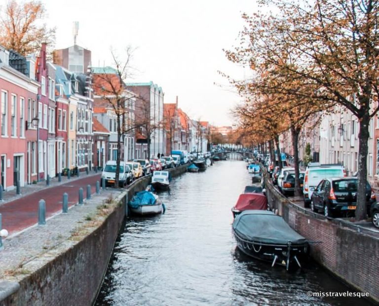 Day Trips From Amsterdam: 5 Awesome Destinations - Miss Travelesque