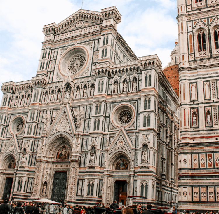 Stuff To Do In Florence Italy - Miss Travelesque