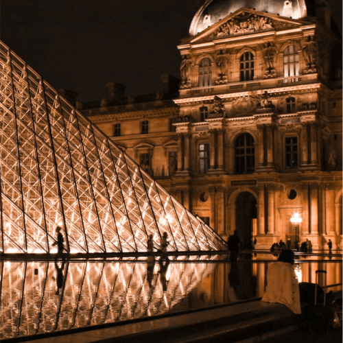 What to See in the Louvre