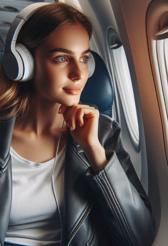 Long-Haul Flight: The Ultimate Survival Guide