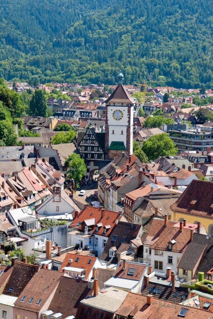 Black Forest Germany