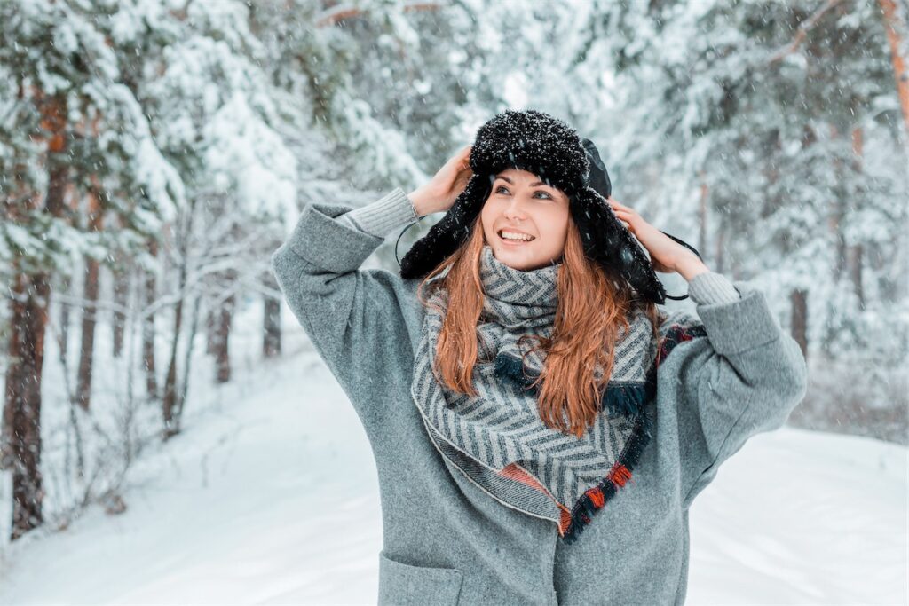 Europe Travel Outfits: What to Wear in Europe in the Winter - Miss ...