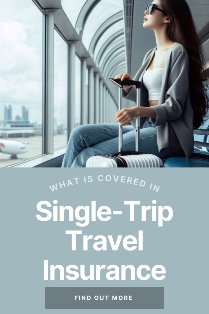 Single-trip Travel Insurance