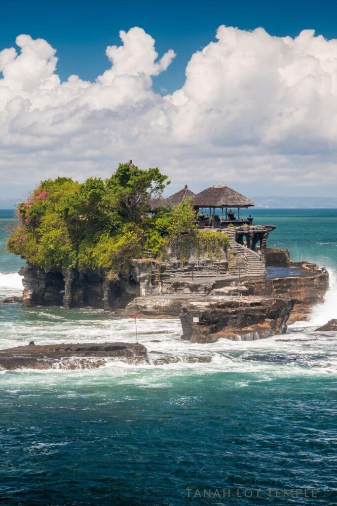 places to visit in bali