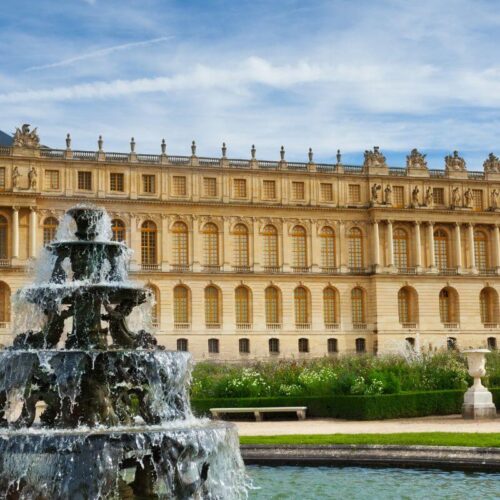 Paris to Versailles private tour