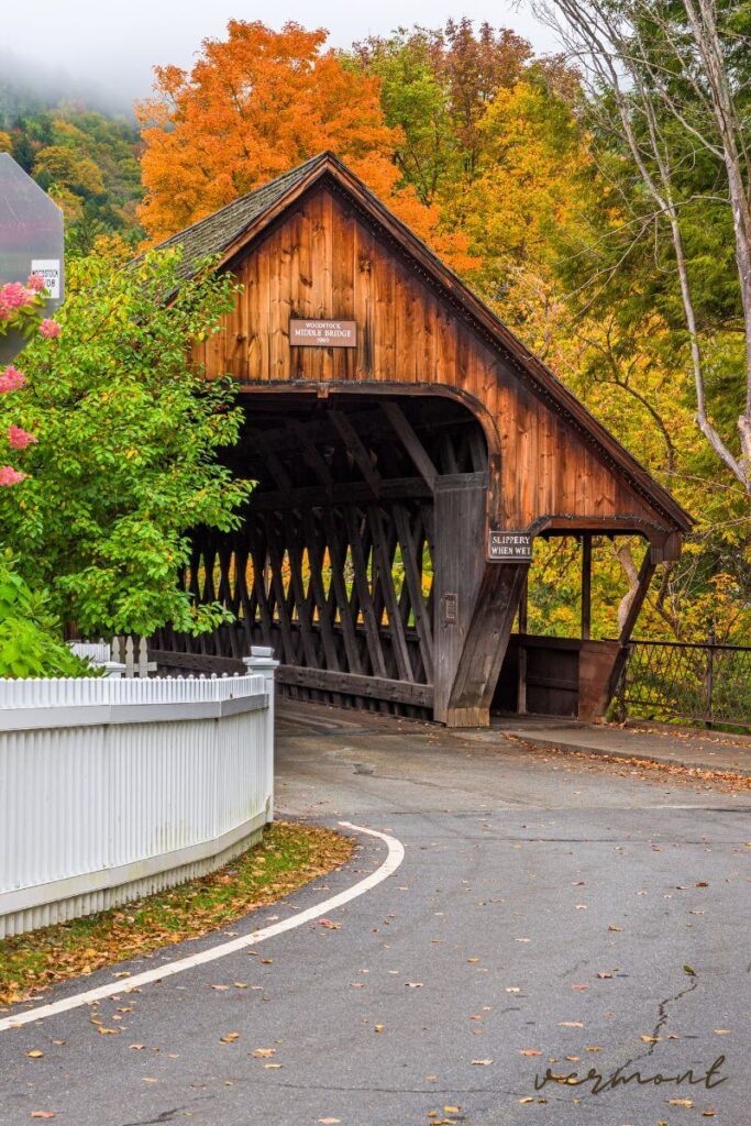 best weekend trips in the fall