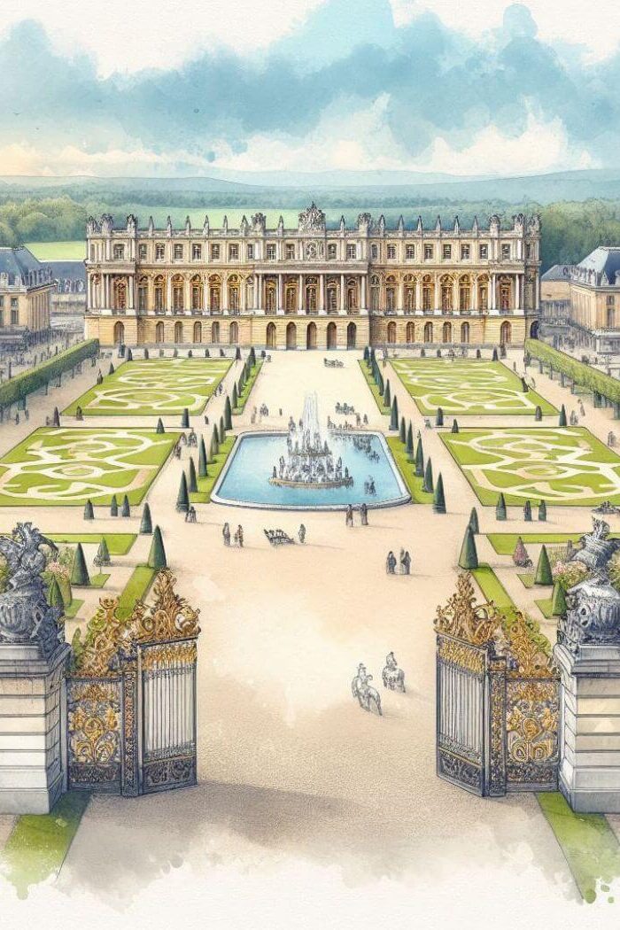 Ultimate Guide to Paris to Versailles Private Tours