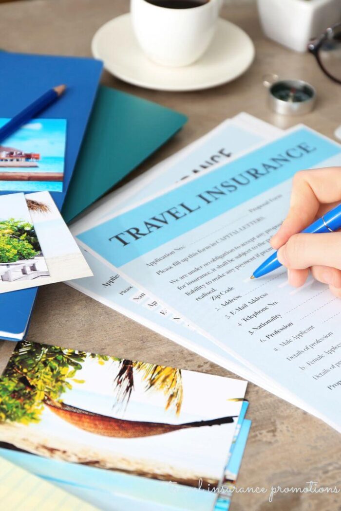 Travel Insurance Promotions: How to Score the Best Deals