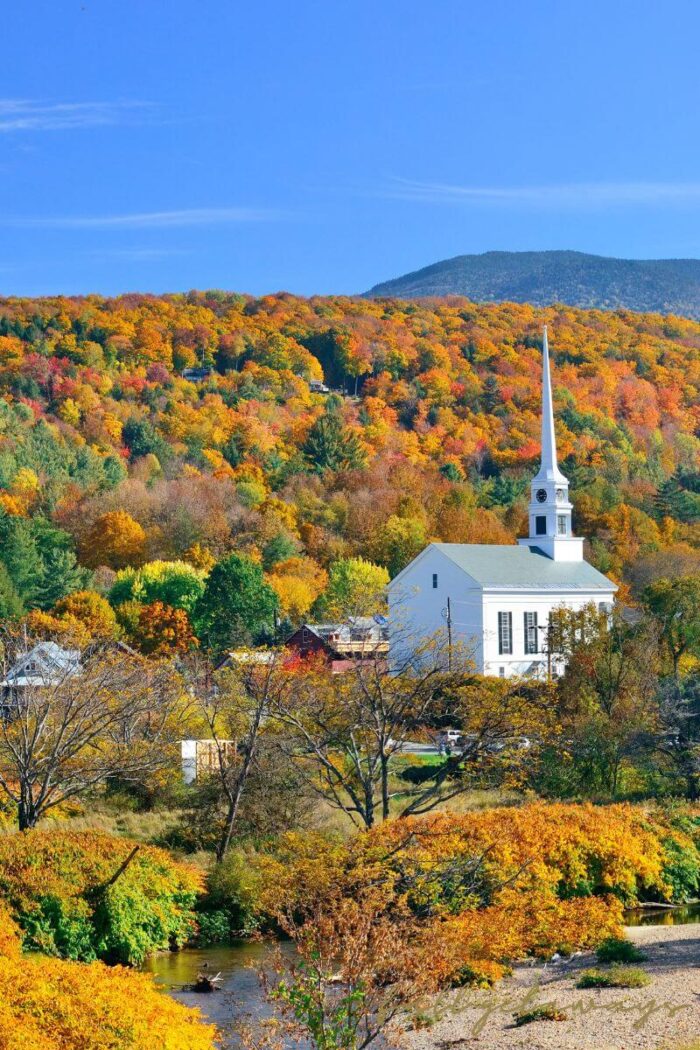 Best Fall Weekend Getaways on the East Coast: Cozy Towns & Leaf-Peeping Spots You’ll Love