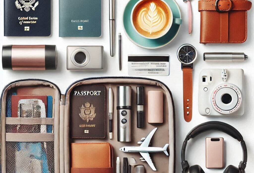 Unique Travel Gifts for Him: Impress the Adventurer in Your Life