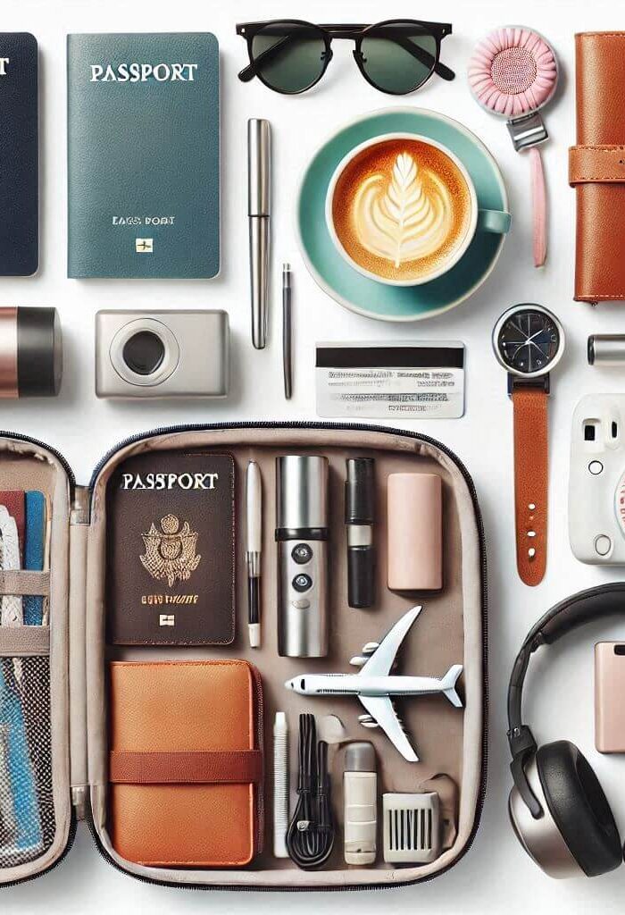 Unique Travel Gifts for Him: Impress the Adventurer in Your Life