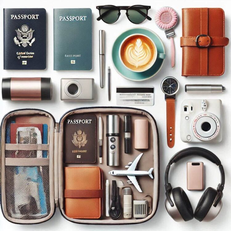 unique travel gifts for him