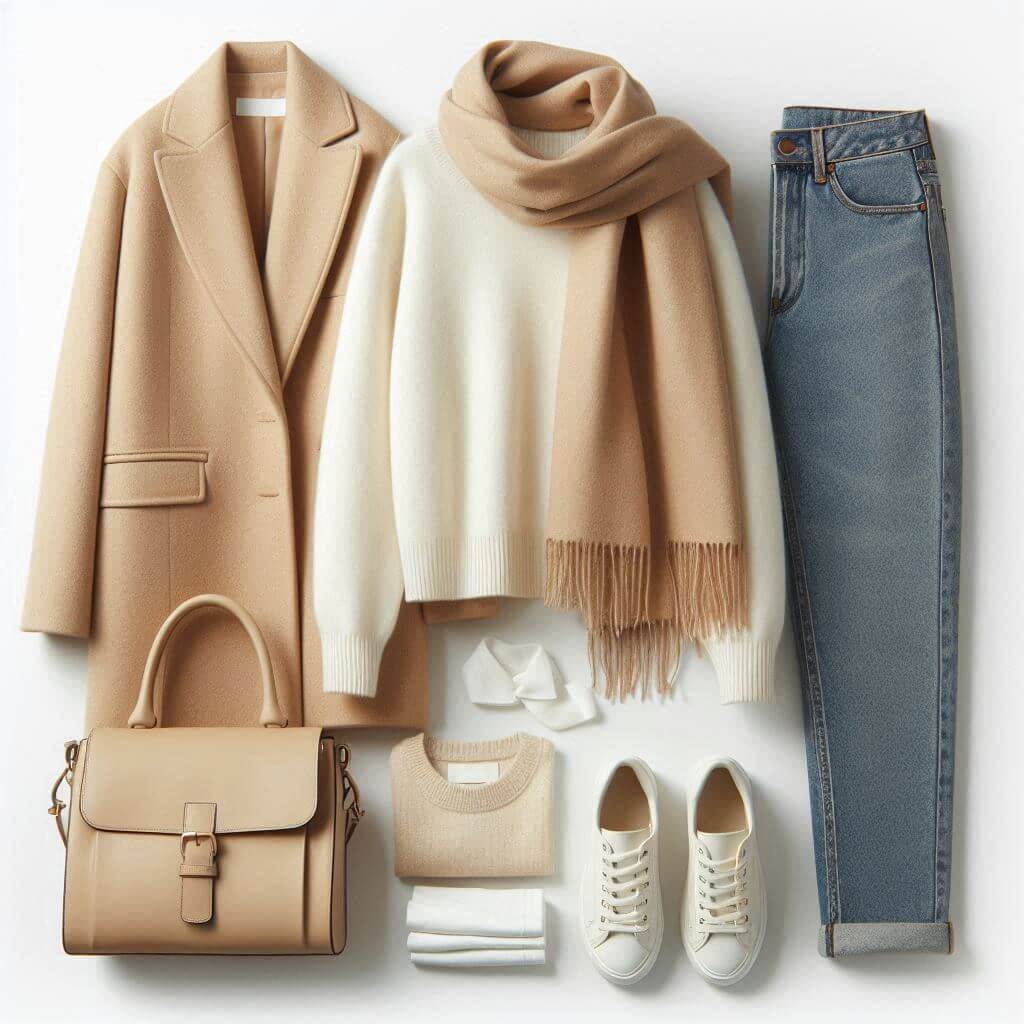 stylish travel outfits